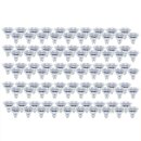 100 x Müller-Licht Halogen Reflektor MR16 50W GU5,3...
