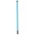Hi Lite Deko Lichtstab 36W 135cm Blau mit Schalter & Stecker
