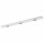 StarLicht LED Unterbauleuchte StarLED Pinot Weiß 82cm 8W warmweiß 3000K mit Schalter