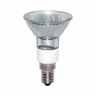 Halogen Reflektor PAR16 40W E14 Alu warmweiß 40 Watt warmweiß dimmbar flood 35°