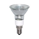 Halogen Reflektor PAR16 40W E14 Alu warmweiß 40...