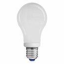 10 x Müller-Licht ESL Energiesparlampe Birnenform 15W = 66W E27 820lm warmweiß 2700K 10000h