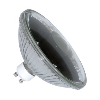 Philips Reflektorlampe Halogen GU10 Glühlampe 75W Silber R63 Warmweiss 240V 