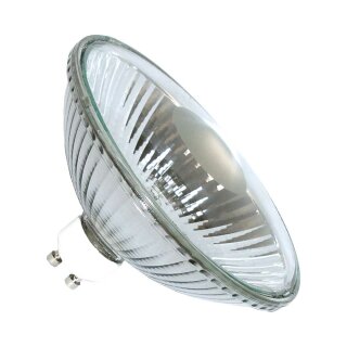 Halogen Reflektor ES111 75W GU10 230V warmweiß dimmbar Flood 24°