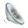 Halogen Reflektor ES111 50W GU10 230V warmweiß dimmbar Flood 24°