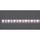 Paulmann LED Stripe mit USB Anschluss Rot/Weiß 30cm 1,5W