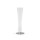 Paulmann Lampenschirm Living 2Easy Biodola Opal Glas 120 x 450 mm
