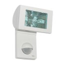 Steinel Sensor Halogen Strahler HS 152 XENO Weiß...