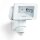 Steinel Sensor Halogen Strahler HS 150 Duo Weiß IP44 150W R7s warmweiß Fluter schwenkbar