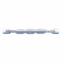20 x Müller-Licht Eco Halogen Leuchtmittel Stab 190W R7s 240V 3800lm warmweiß 2900K 78mm 1500h dimmbar