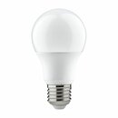 10 x Müller-Licht LED Leuchtmittel Birnenform A60 10W = 60W E27 100-240V 810lm warmweiß 2700K 200°