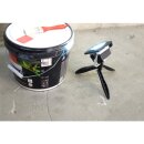 Müller-Licht LED Akku Fluter 10W Arbeitslicht...