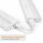 Müller-Licht LED Unterbauleuchte Conero DIM 40cm weiß 7W 460lm 4000K verlängerbar Schalter dimmbar