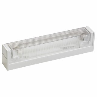 Müller-Licht LED Unterbauleuchte Wandleuchte Spiegelleuchte Lino-D Prisma 6W S19 Linear warmweiß 3000K