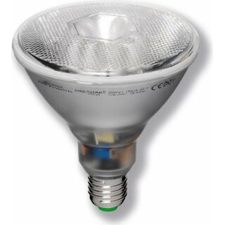 Megaman ESL Energiesparlampe Reflektor PAR38 20W = 88W E27 900lm Neutralweiß 4000K 100°