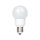 Müller-Licht LED Leuchtmittel Globe G60 1,2W = 8W E27 opal warmweiß 2700K