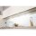 Müller-Licht LED Unterbauleuchten Trios Sensor 3er Silber 8W 400lm warmweiß 3000K