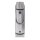 Starlicht LED Steckdosen Nachtlicht Aurora Sensor Silber 1,6W warmweiß 3000K Taschenlampe