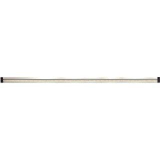 Müller-Licht LED Unterbauleuchte Balic Sensor 80cm Silber 11W 800lm Warmweiß 3000K