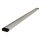 Müller-Licht LED Unterbauleuchte Balic Sensor 80cm Silber 11W 800lm Warmweiß 3000K