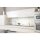 Müller-Licht LED Unterbauleuchte Balic Sensor 80cm Silber 11W 800lm Warmweiß 3000K