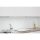 Müller-Licht LED Unterbauleuchte Balic Sensor 80cm Silber 11W 800lm Warmweiß 3000K