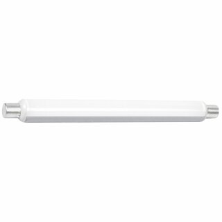 Starlicht LED Leuchtmittel Linienlampe Starled Lina 5W S19 opal matt warmweiß 3000K