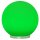 Müller-Licht LED Tischleuchte Globe 8W 600lm RGB+ 2700K Kugel mit Fernbedienung