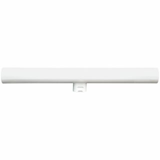 Müller-Licht LED Leuchtmittel Linienlampe 5W ~ 35W S14d opal 270lm 170° warmweiß 2700K 30cm Ra>90