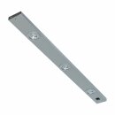 StarLicht Halogen Unterbauleuchte DELOS Titan silber 82cm...