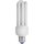 Müller-Licht ESL Energiesparlampe 3-Rohr 20W ~ 100W E27 1250lm warmweiß 2700K
