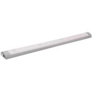 Starlicht LED Unterbauleuchte STARLED 60cm Titan IP20 4W...