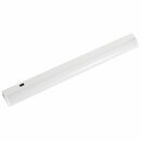 Müller-Licht LED Unterbauleuchte Cabinet Light 60 Weiß 56cm 11W 750lm Neutralweiß 4000K mit Sensor