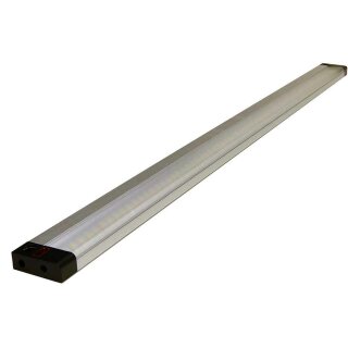 Müller-Licht LED Unterbauleuchte 80cm IP20 11W 700lm warmweiß 3000K mit 2 Sensoren