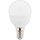 Müller-Licht LED Leuchtmittel Miniglobe Tropfen G45 5,5W = 33W E14 Kugel 360lm warmweiß 2700K DIMMBAR