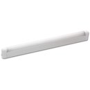 Starlicht Soft Eco Wand- & Deckenleuchte 126cm weiß 1x36W T8 Leuchtstofflampe 4000K mit Schalter