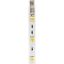 4 x Müller-Licht LED Lichtstäbe 40cm 15W 750lm Neutralweiß 4000K 60LEDs