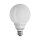 Müller-Licht Energiesparlampe Globe G110 20W = 64W E27 matt 800lm Tageslichtweiß 6500K