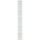 4 x Müller-Licht LED Lichtstäbe 40cm 15W 750lm warmweiß 3000K 60LEDs