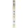 4 x Müller-Licht LED Lichtstäbe 40cm 15W 750lm warmweiß 3000K 60LEDs