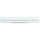 Light Topps LED Schubladenlicht Schranklicht LINO 25cm Weiß 0,3W 15lm Neutralweiß 4000K Batteriebetrieben Magnetsensor
