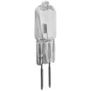 3 x Müller-Licht Halogen Stiftsockellampe 35W GY6,35...