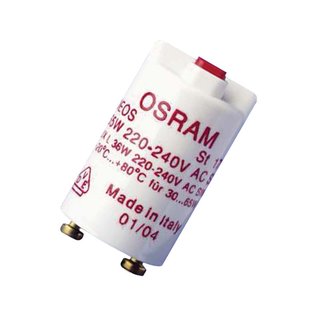 Osram Starter ST171 30-65W Einzelschaltung Safety