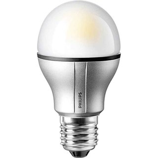 Philips MASTER LED Leuchtmittel Birnenform A60 8W = 40W 470lm warmweiß 2700K DIMMBAR