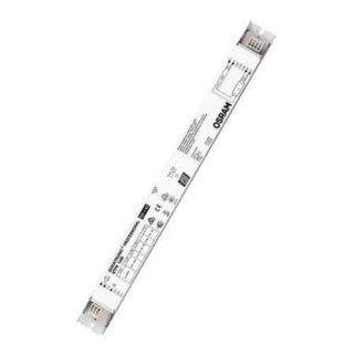 Osram EVG Vorschaltgerät Quicktronic Professional IP20 für 1 x 58W T8 Lampen