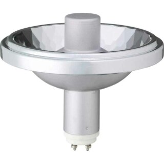 Philips Entladungslampe MASTERColour CDM-R111 70W/942 GX8,5 2850lm Neutralweiß 4200K