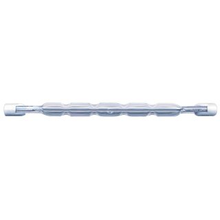 Müller-Licht Halogen Leuchtmmittel Stab 118mm 230W R7s 4650lm warmweiß 3000K dimmbar
