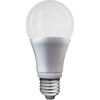 Müller-Licht LED Leuchtmittel Birnenform 7,5W = 45W E27 510lm warmweiß 2700K dimmbar