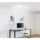 Müller-Licht LED Wand- & Deckenleuchte Naxo Rund...