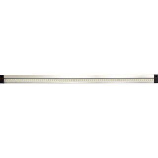 Müller-Licht LED Unterbauleuchte Balic Sensor 50cm Silber 8W 600lm Neutralweiß 4000K